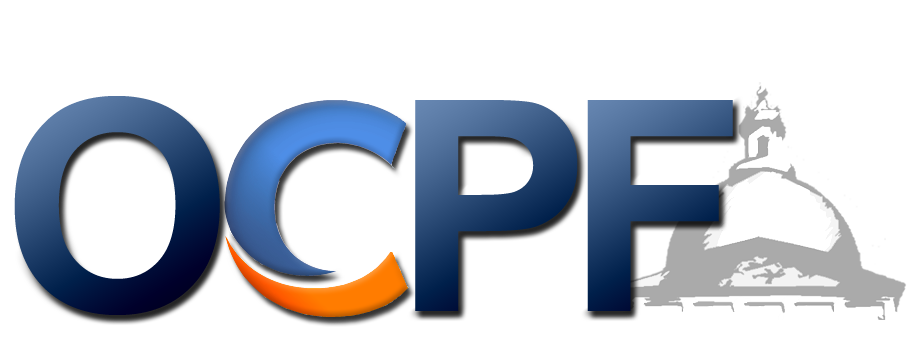 OCPF Banner